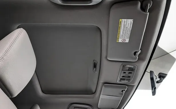 Honda Civic, IX Рестайлинг — фото 10