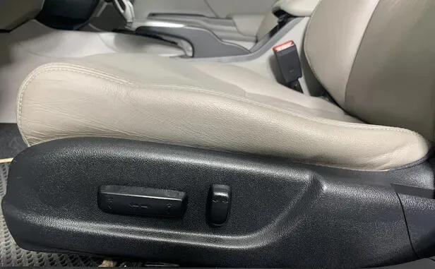 Honda Civic, IX Рестайлинг — фото 11