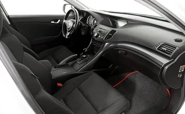 Honda Accord, VIII Рестайлинг — фото 6