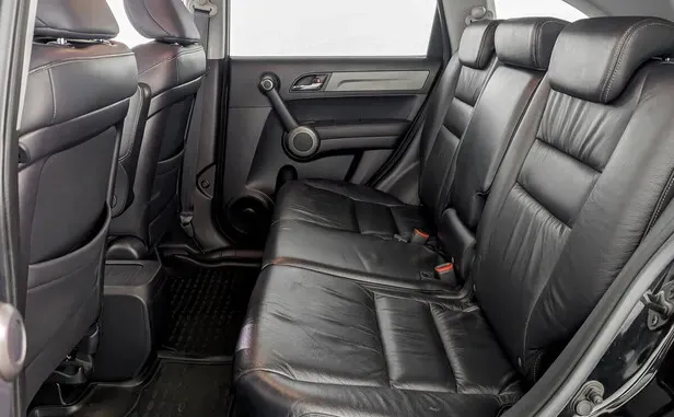Honda CR-V, III Рестайлинг — фото 7