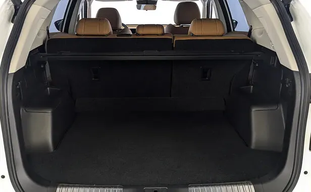 Jetour X70 PLUS, I Рестайлинг — фото 14