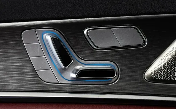Jetour X70 PLUS, I — фото 17
