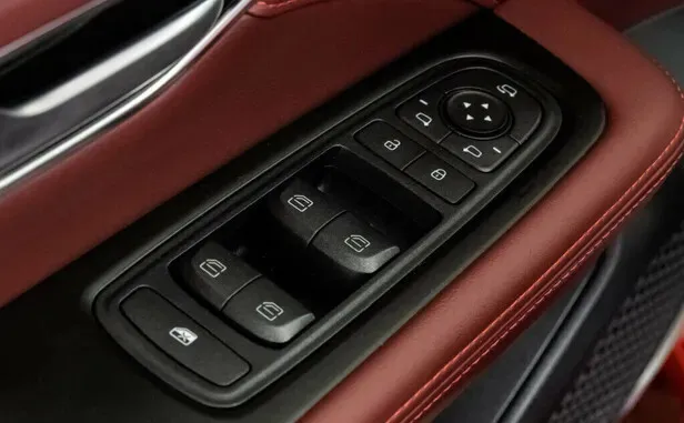 Jetour X70 PLUS, I — фото 18