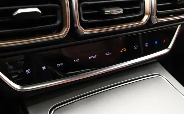 Jetour X70 PLUS, I — фото 13