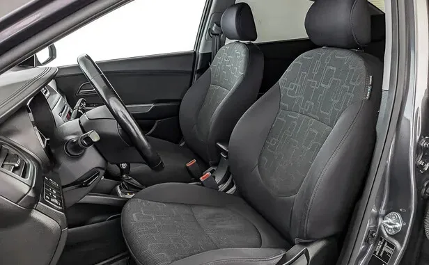 Kia Rio, III Рестайлинг — фото 5