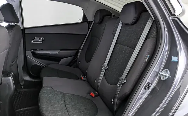 Kia Rio, III Рестайлинг — фото 10