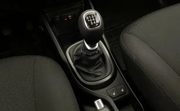Kia Rio, III Рестайлинг — фото 9