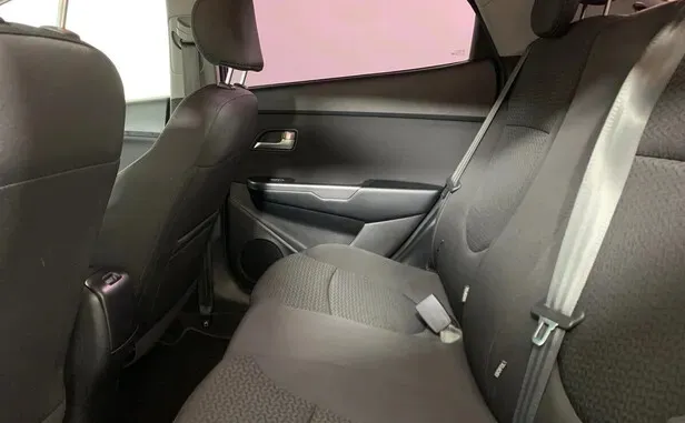 Kia Rio, III Рестайлинг — фото 10