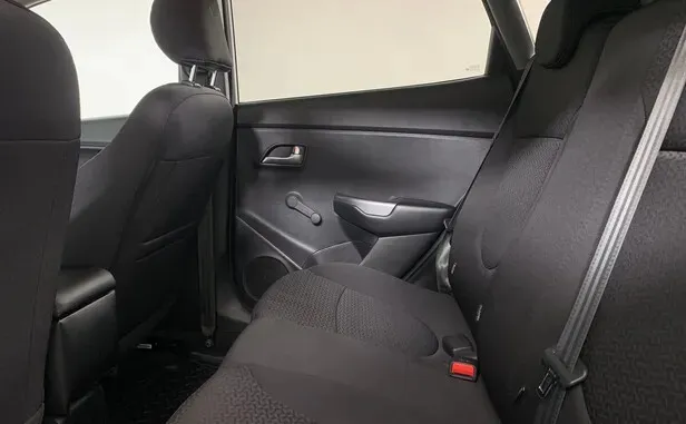 Kia Rio, III Рестайлинг — фото 8