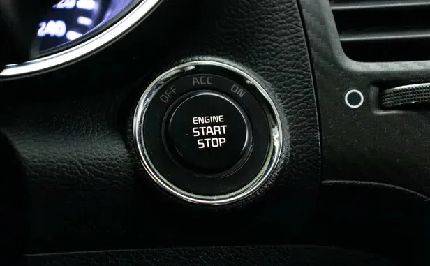 Kia Cerato, III — фото 10