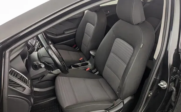 Kia Cerato, III Рестайлинг (Classic) — фото 9
