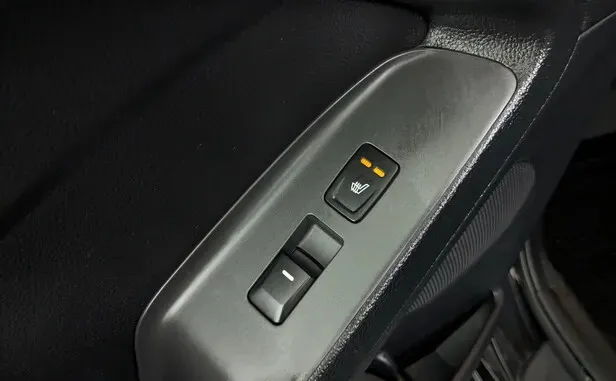 Kia Cerato, III Рестайлинг (Classic) — фото 12