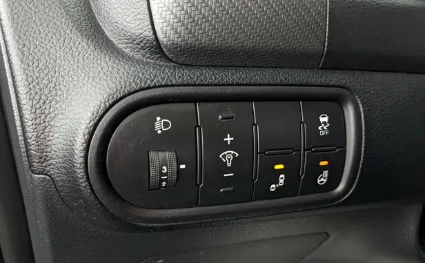 Kia Cerato, III Рестайлинг (Classic) — фото 13