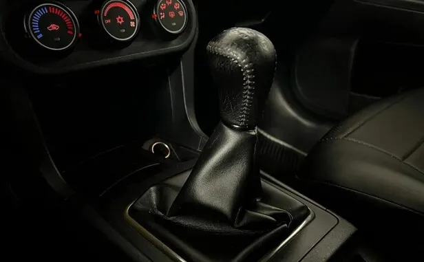 Mitsubishi Lancer, X Рестайлинг — фото 11