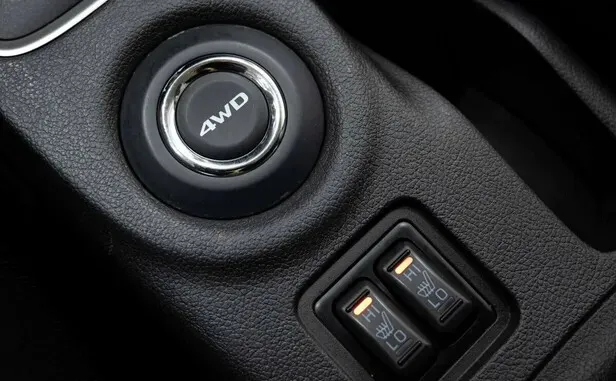 Mitsubishi Outlander, III — фото 15