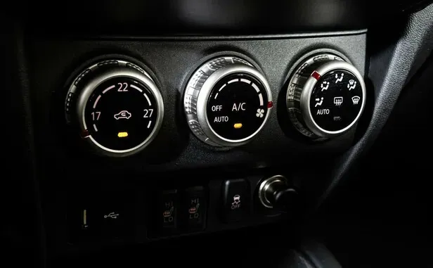 Mitsubishi ASX, I Рестайлинг 3 — фото 13