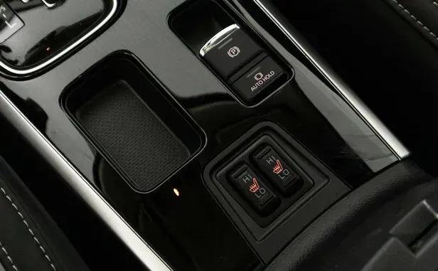Mitsubishi Outlander, III Рестайлинг 3 — фото 12