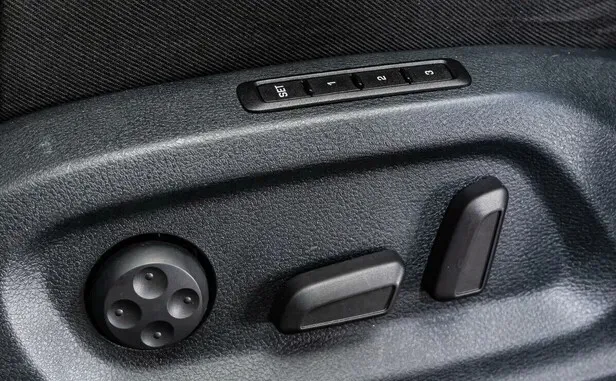 Skoda Yeti, I Рестайлинг — фото 14