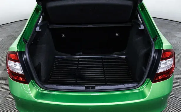 Skoda Rapid, I Рестайлинг — фото 5