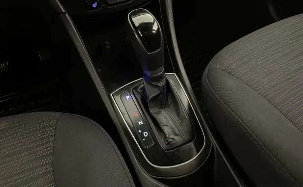 Hyundai Solaris, I Рестайлинг — фото 8