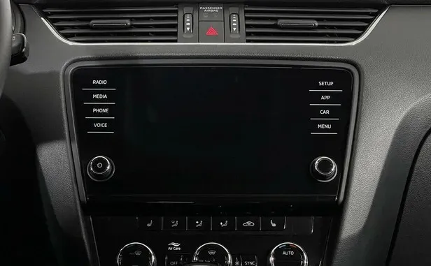 Skoda Octavia, III (A7) Рестайлинг — фото 8
