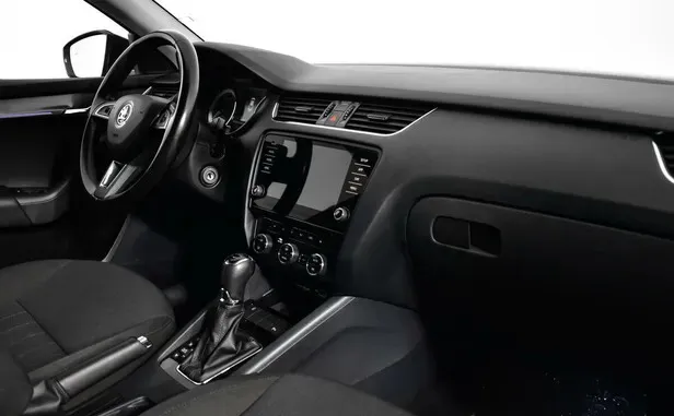 Skoda Octavia, III (A7) Рестайлинг — фото 5