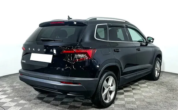 Skoda Karoq, I — фото 2