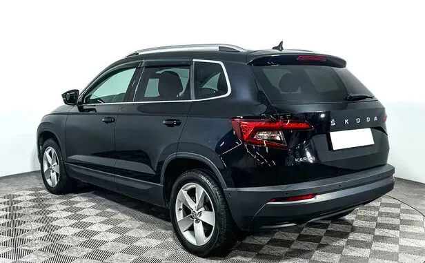 Skoda Karoq, I — фото 4
