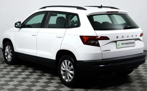 Skoda Karoq, I — фото 4