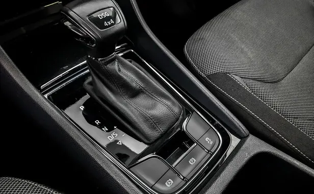 Skoda Kodiaq, I — фото 11