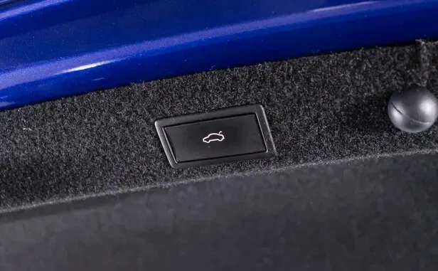 Skoda Octavia, IV (A8) — фото 25