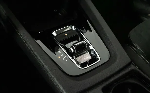 Skoda Octavia, IV (A8) — фото 13