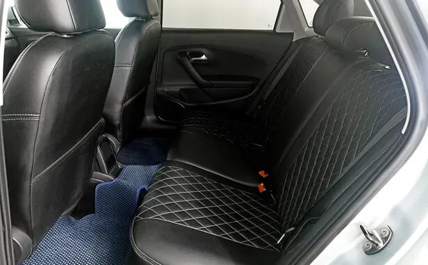Volkswagen Polo, V Рестайлинг — фото 8
