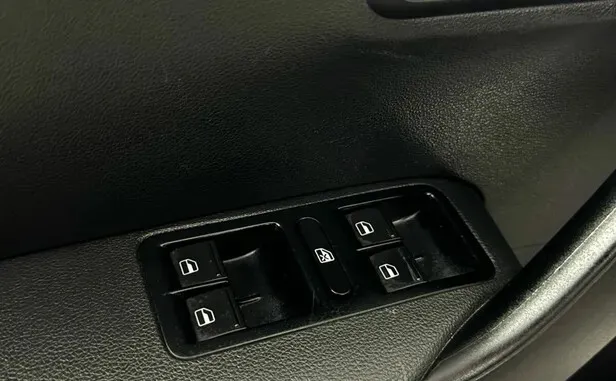 Volkswagen Polo, V Рестайлинг — фото 12