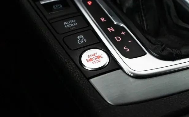 Volkswagen Passat CC, I Рестайлинг — фото 10