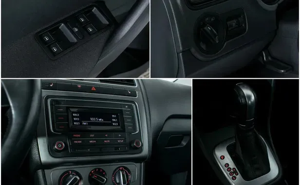 Volkswagen Polo, V Рестайлинг — фото 9