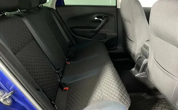 Volkswagen Polo, V Рестайлинг — фото 6
