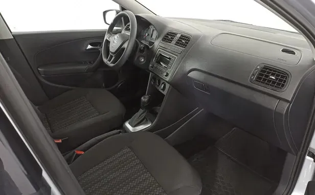 Volkswagen Polo, V Рестайлинг — фото 5