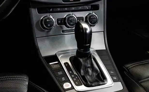 Volkswagen Passat CC, I Рестайлинг — фото 10