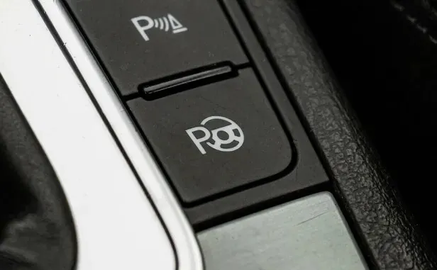 Volkswagen Passat CC, I Рестайлинг — фото 14