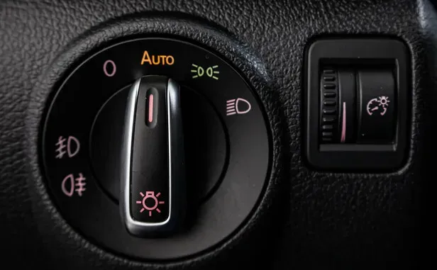 Volkswagen Tiguan, I Рестайлинг — фото 10