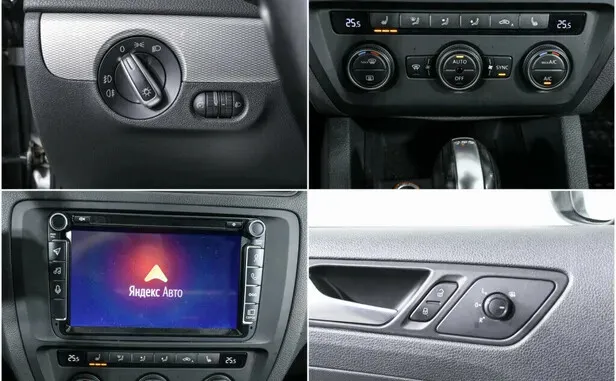 Volkswagen Jetta, VI Рестайлинг — фото 8