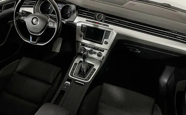 Volkswagen Passat, B8 — фото 7