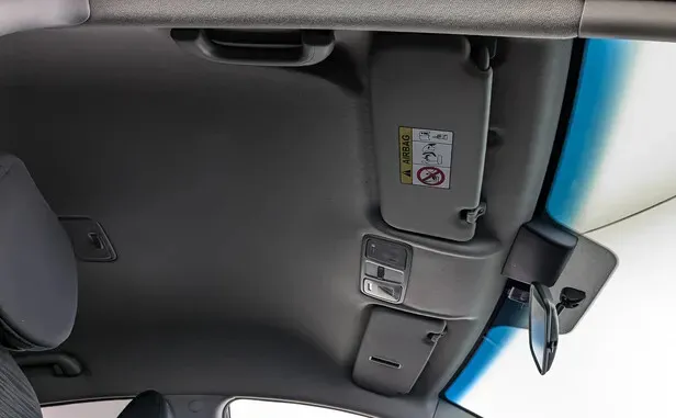 Hyundai Solaris, I Рестайлинг — фото 9