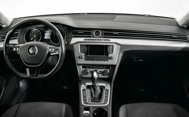 Volkswagen Passat, B8 — фото 5