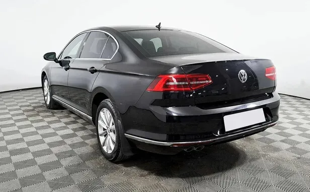 Volkswagen Passat, B8 — фото 4
