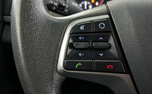 Hyundai Elantra, VI (AD) — фото 14
