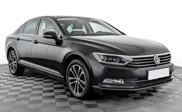 Volkswagen Passat, B8 — фото 3