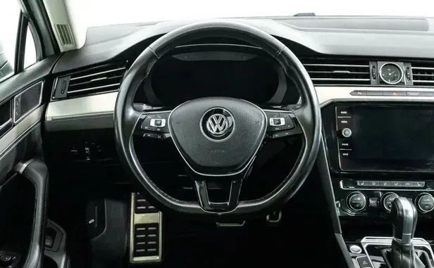 Volkswagen Passat, B8 — фото 5