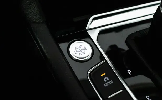 Volkswagen Passat, B8 — фото 14